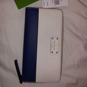Kate Spade Grove Street Neda Wallet